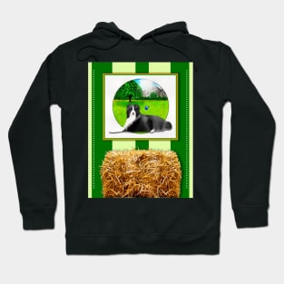 Farm Life Hoodie